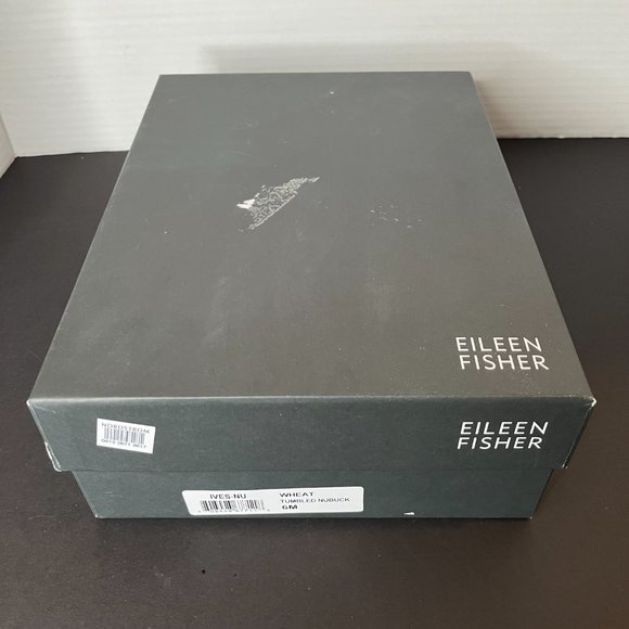 NIB Eileen Fisher Booties - Picture 11 of 11